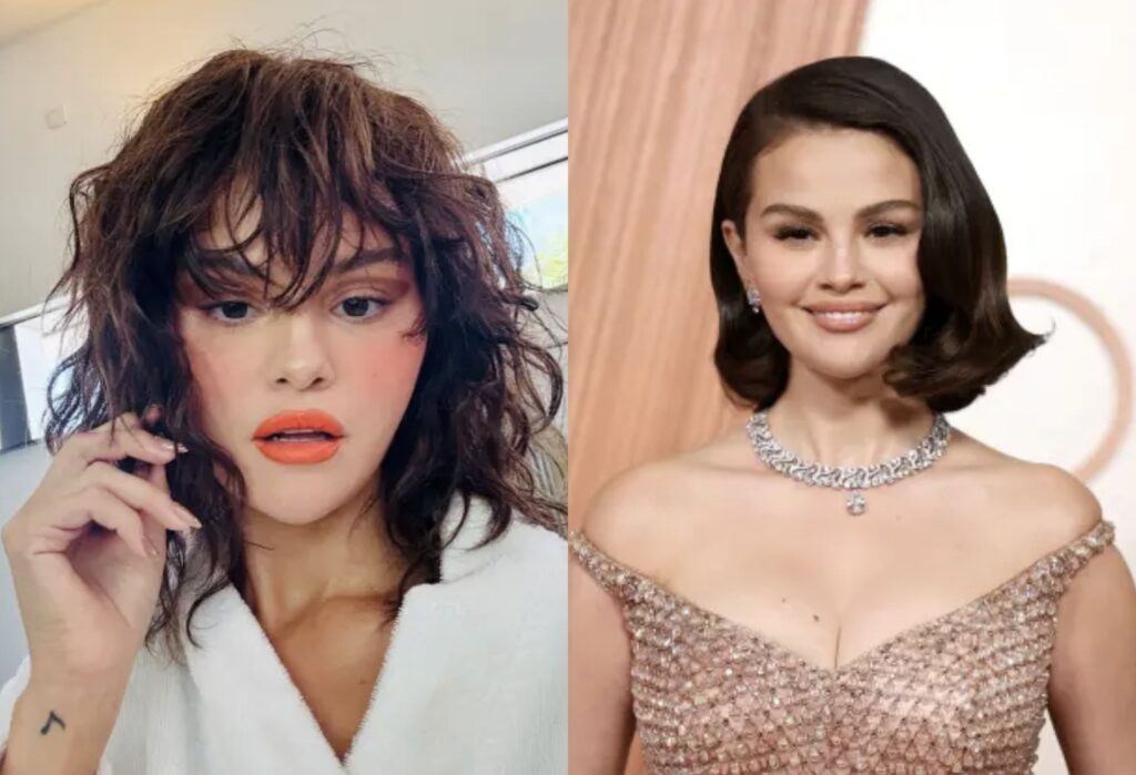 I Am Very Sensitive – Selena Gomez Opens Up About Body Shaming and Her Sudden Weight Gain