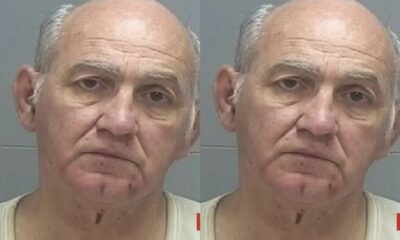 George Zinn, Man Who Falsely Confessed to Killing Charlie Kirk, Now Charged With Child Exploitation