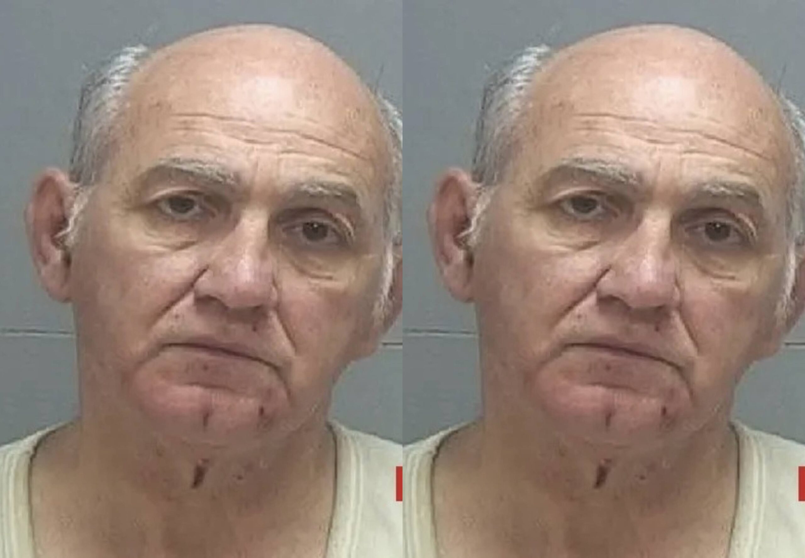 George Zinn, Man Who Falsely Confessed to Killing Charlie Kirk, Now Charged With Child Exploitation