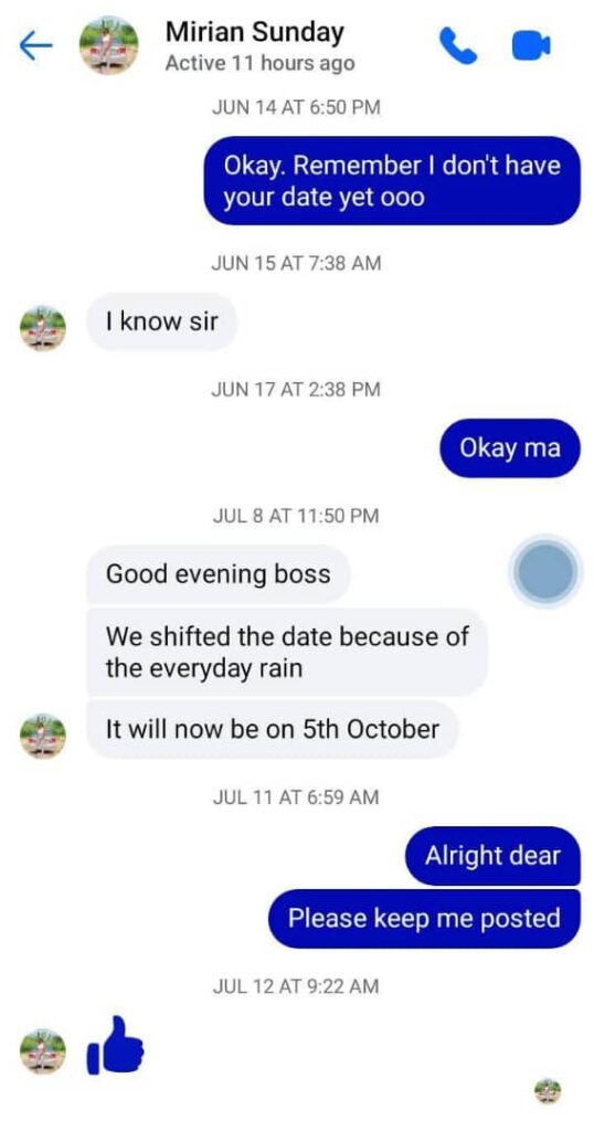 Bride-to-Be Dies Two Days Before Her Wedding 3 Elizabethblog 5a309eb3 f37c 4cc1 af0f 2c2951540bf9