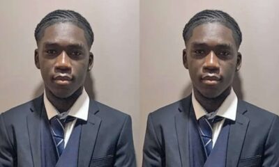 Teen Arrested in Dubai for Relationship with Girl Dies in Car Crash in London