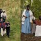 African “Kingdom of Kubala” Evicted from Scottish Woodland After Immigration Raid