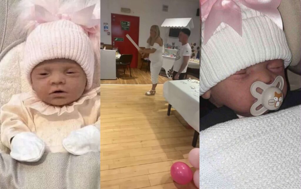 Woman Exposed After Family Discovers She Faked Pregnancy and Used a Reborn Doll as Her Baby