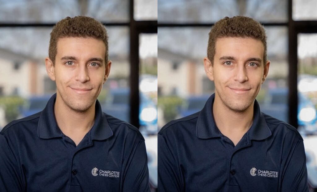 Chess Grandmaster Daniel Naroditsky Dies at 29 