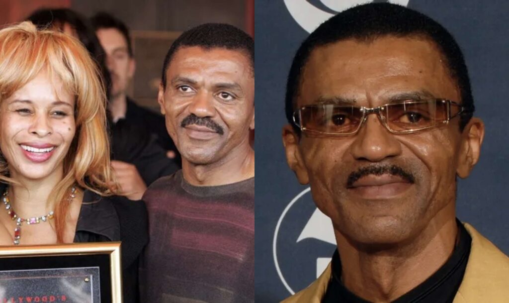 Tina Turner Son, Ike Turner Jr., Dies at 67 After Suffering a Stroke