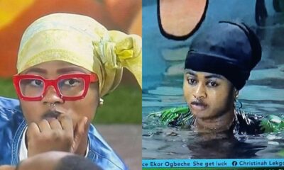 BBNaija Season 10: Imisi Crowned Winner, Walks Away with ₦80 Million Grand Prize