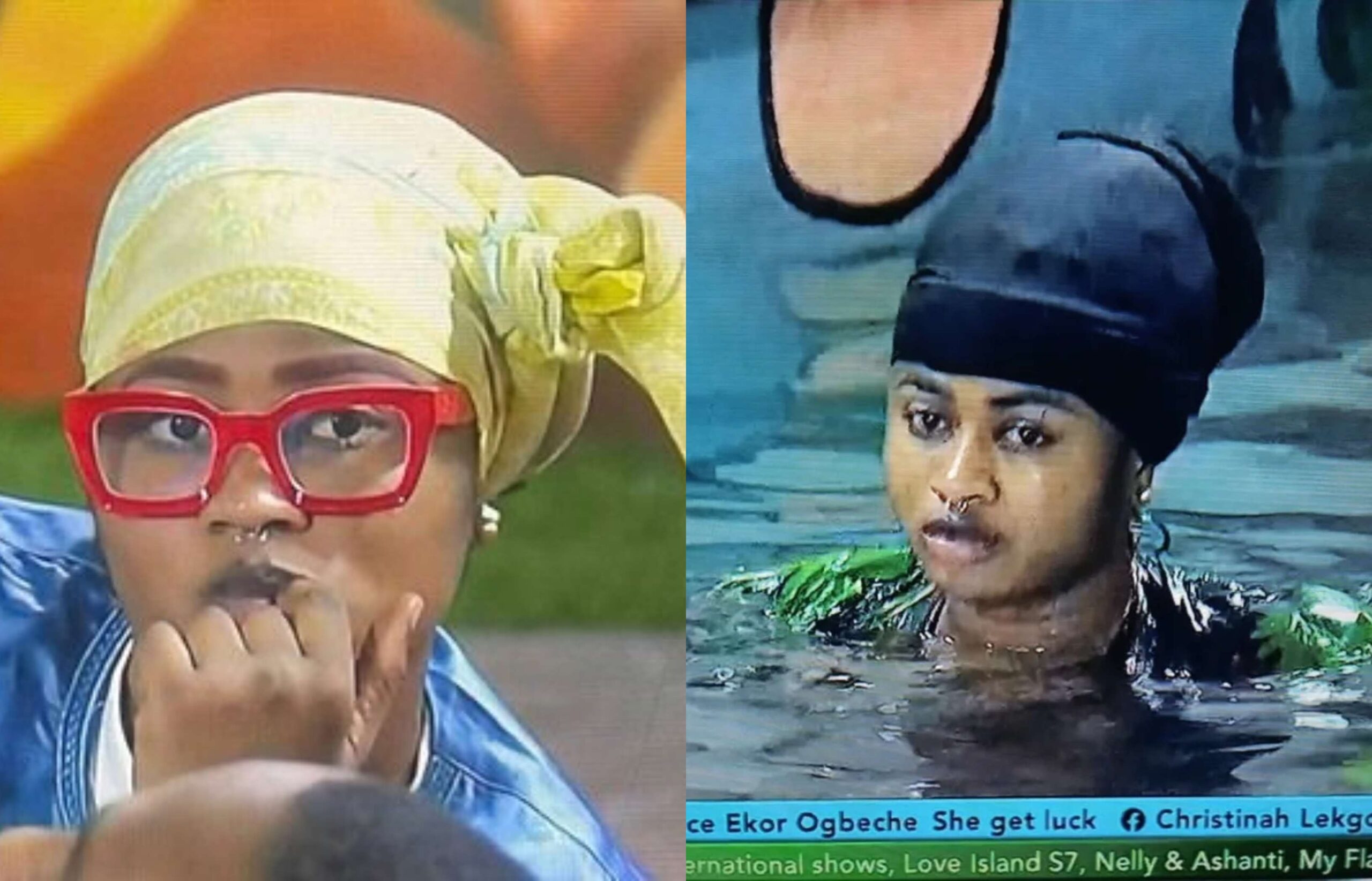 BBNaija Season 10: Imisi Crowned Winner, Walks Away with ₦80 Million Grand Prize