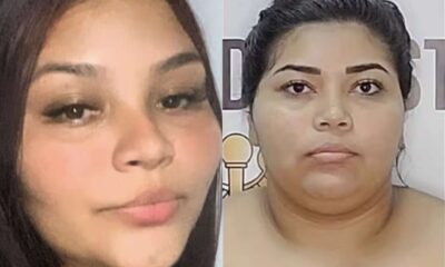 Jealous Sister on the Run After Ordering Men to Murder Her Own Sister Over Affair with Husband