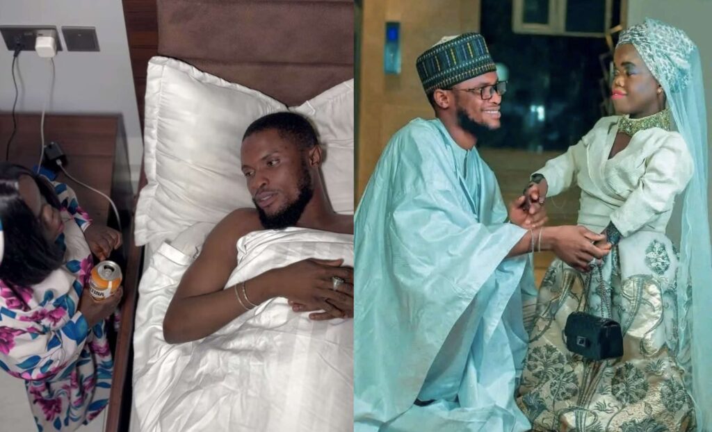 Court Orders Hisbah Board to Conduct Marriage Between Popular TikTokers Idris Mai Wushirya and Basira Yar Guda Within 60 Days Over Romantic Skits