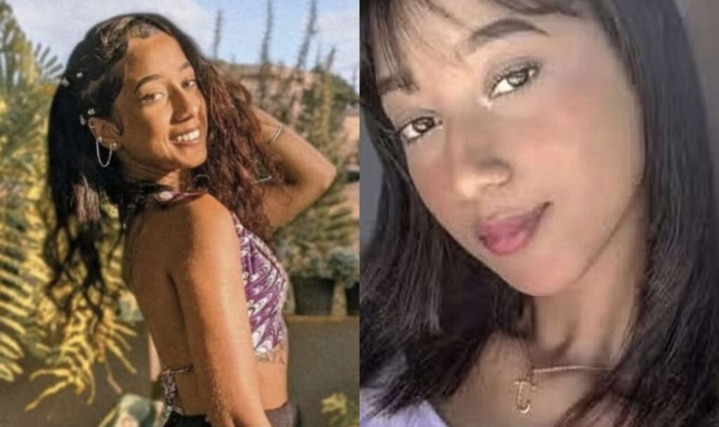 Boyfriend Arrested After Girlfriend Found Dead with Broken Neck in Her Bedroom