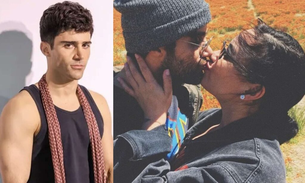 Demi Lovato Ex-Fiance Max Ehrich Arrested for Domestic Violence on 65-Year-Old Family Member