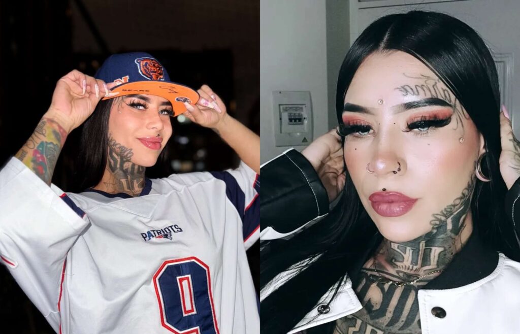 Colombian Influencer Alejandra Esquín Dies After Plastic Surgery