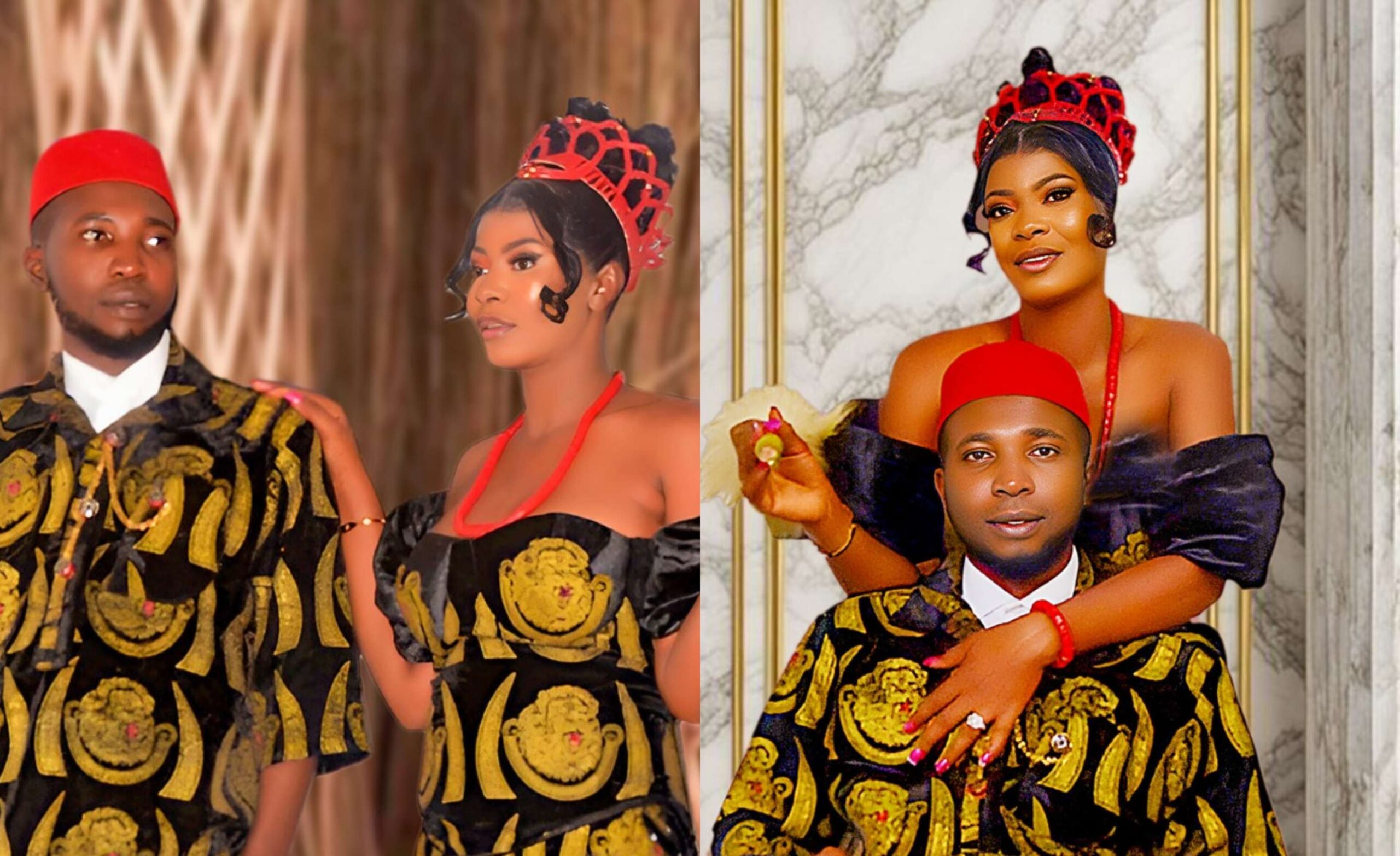 Bride-to-Be Dies Two Days Before Her Wedding 1 Elizabethblog Weddd elizabethblog scaled