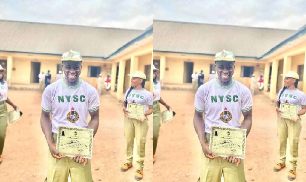 Young Nigerian Man Killed by Gunmen Two Months After Completing NYSC