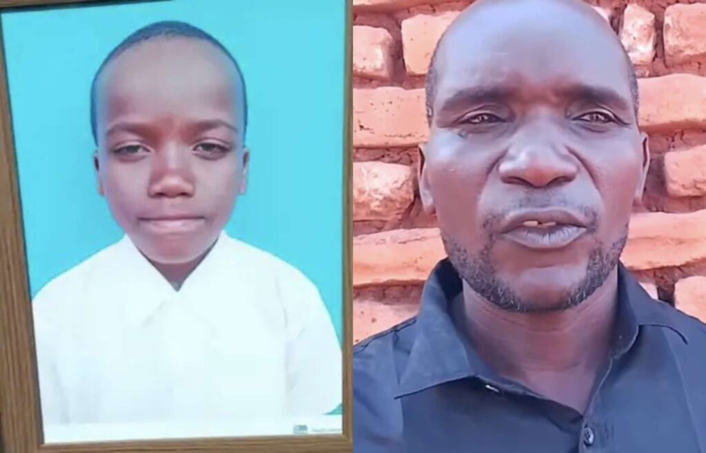 Little Boy Dies Days After Being Attacked by Chicken While Sleeping