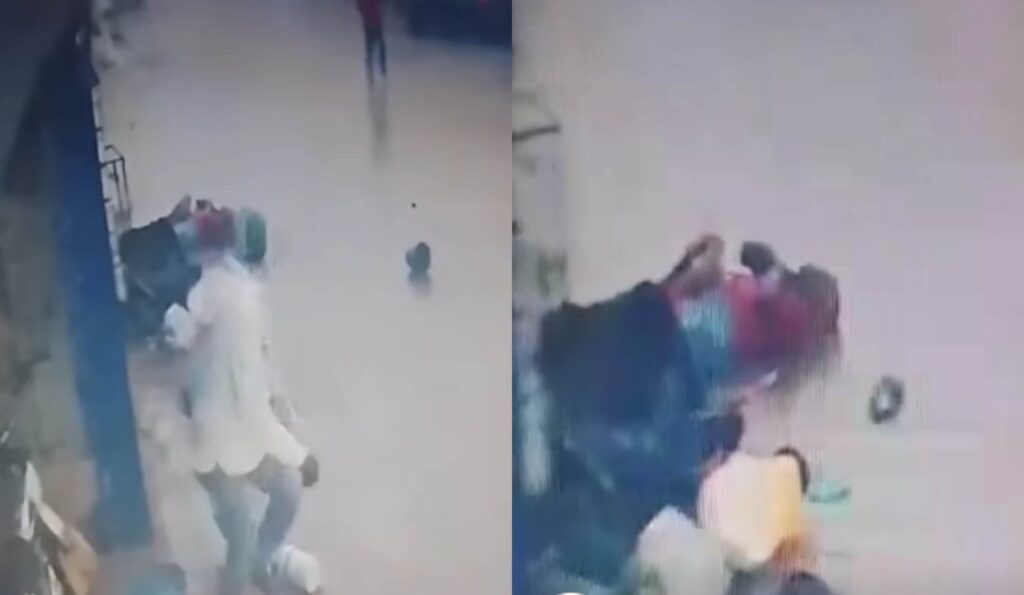 Two Students Electrocuted During Heavy Rainfall in Anambra state
