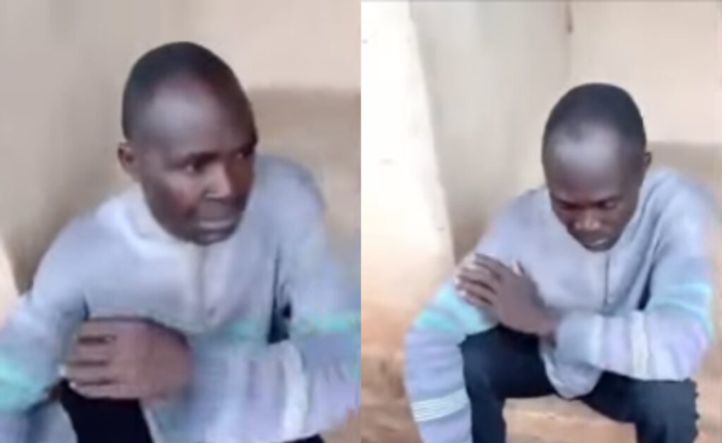 46-Year-Old Man Arrested in Enugu for Murdering His Wife With an Axe