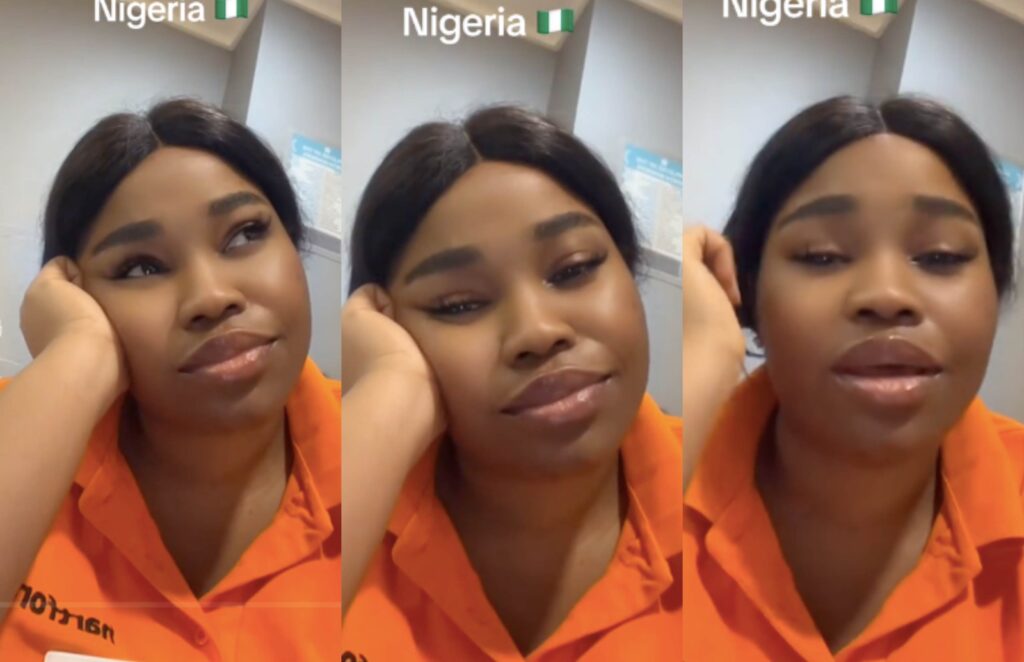 Nobody Cares If You’re a Fine Girl in the UK — Nigerian Woman Laments Scarcity of Men Abroad