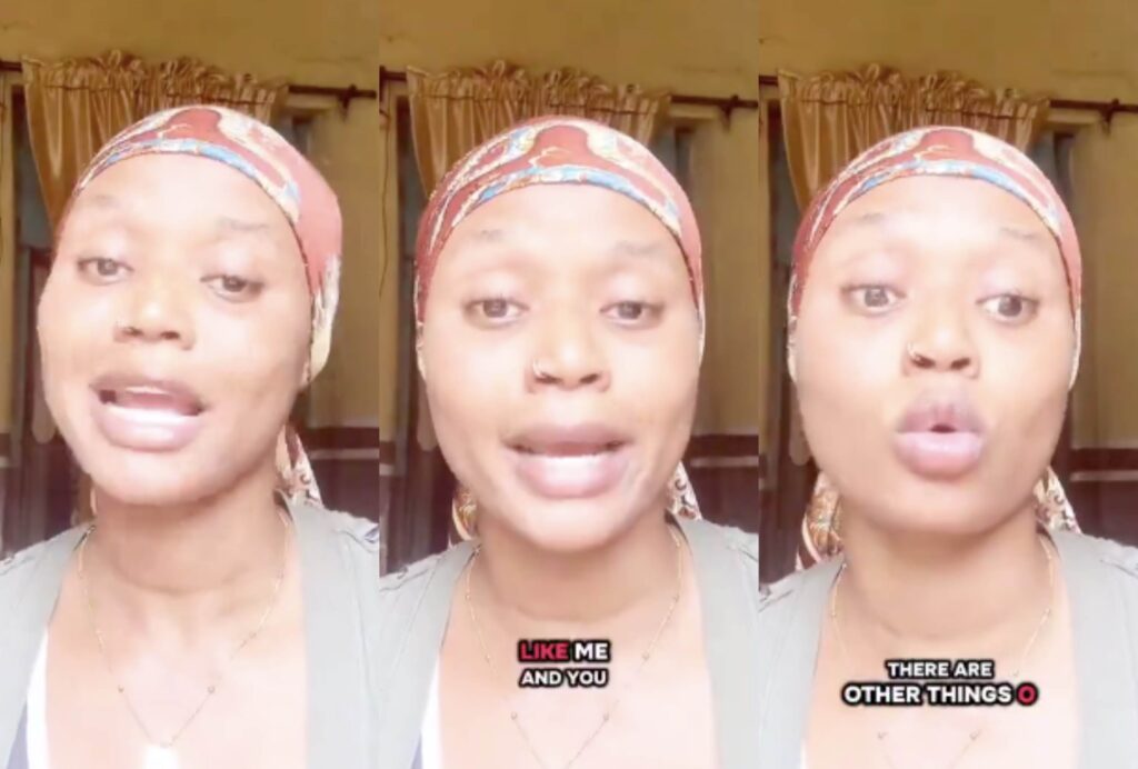 Before You Date Me, You Have to Buy Me a New Phone and Wig- Woman Tells Men