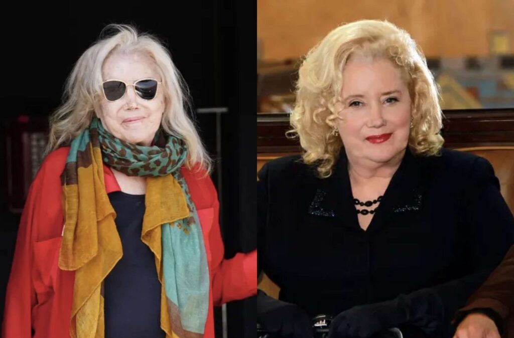 Actress Sally Kirkland Battles Dementia After Years of Serious Health Struggles