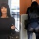 Bianca Censori Turns Heads in Bold Outfit at Melbourne Airport