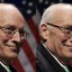 Former U.S. Vice President Dick Cheney Dies at 84