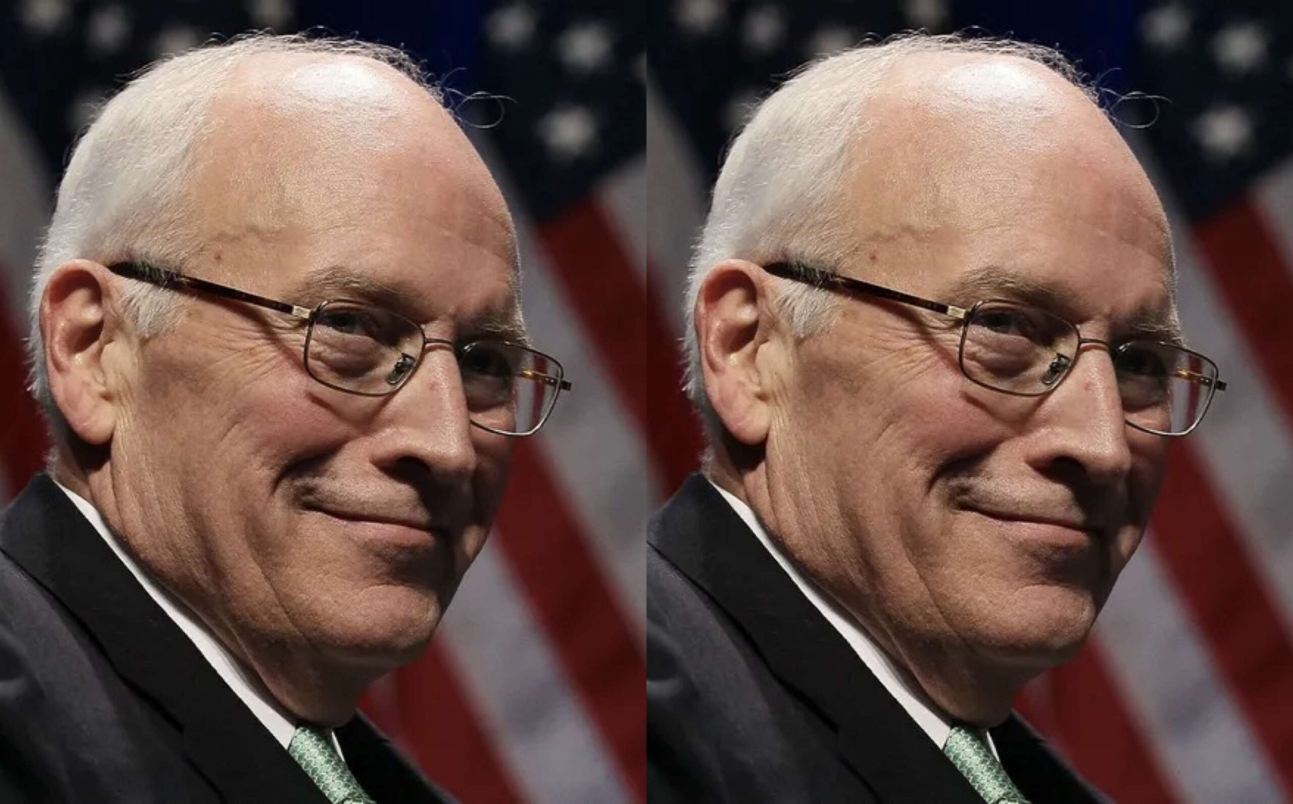 Former U.S. Vice President Dick Cheney Dies at 84