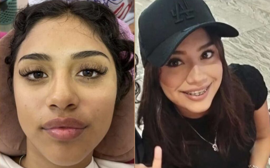 Teen Girl Vanishes After Boarding Flight to Meet Man She Met Through Video Game