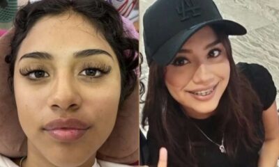 Teen Girl Vanishes After Boarding Flight to Meet Man She Met Through Video Game