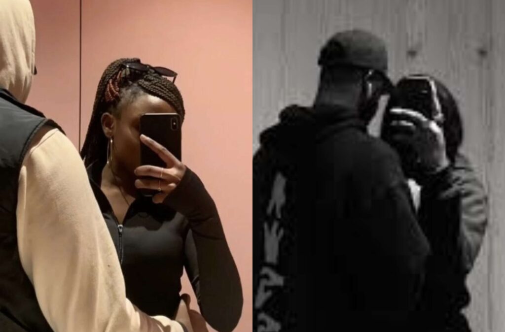 Real Reason Why Women Are Hiding Their Boyfriends in 2025