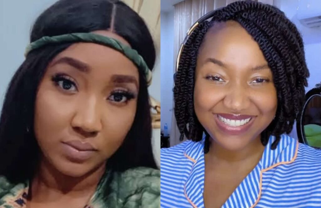 Don’t Marry a Man Because You’re Pregnant — Judy Austin Advises Ladies