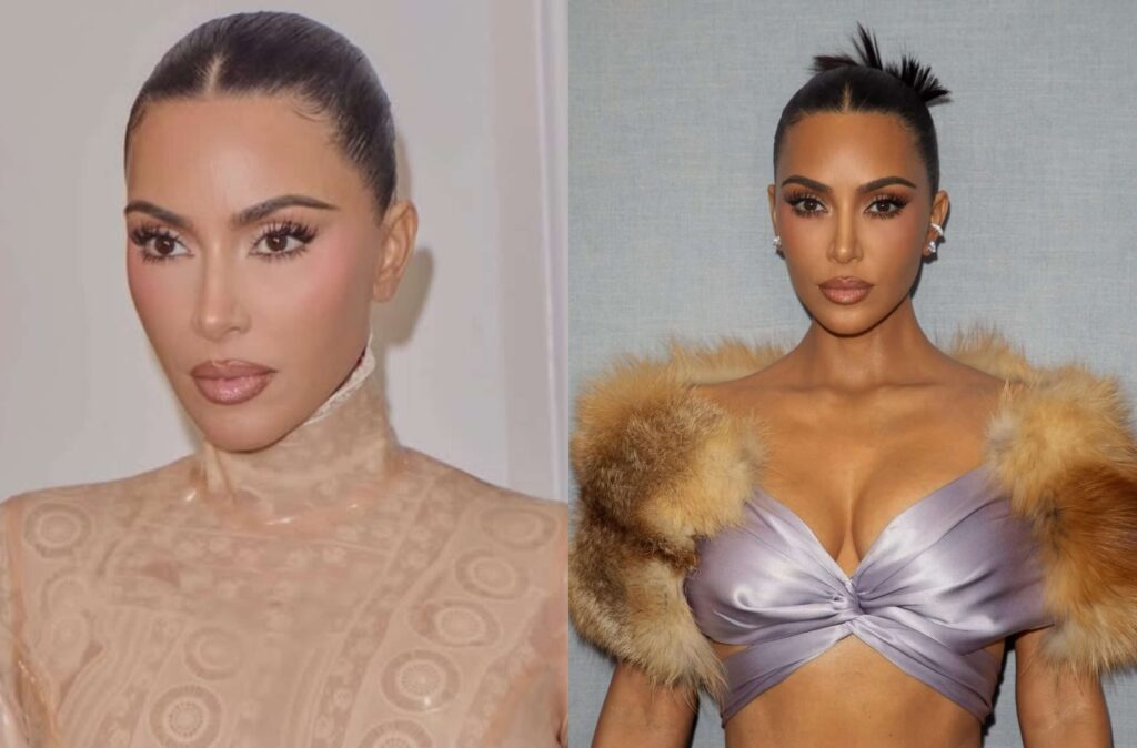 I Am Not Giving Up — Kim Kardashian Bar Exam Results Revealed After Law School