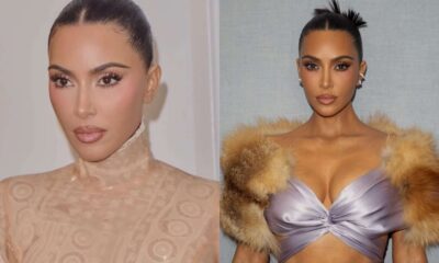 I Am Not Giving Up — Kim Kardashian Bar Exam Results Revealed After Law School