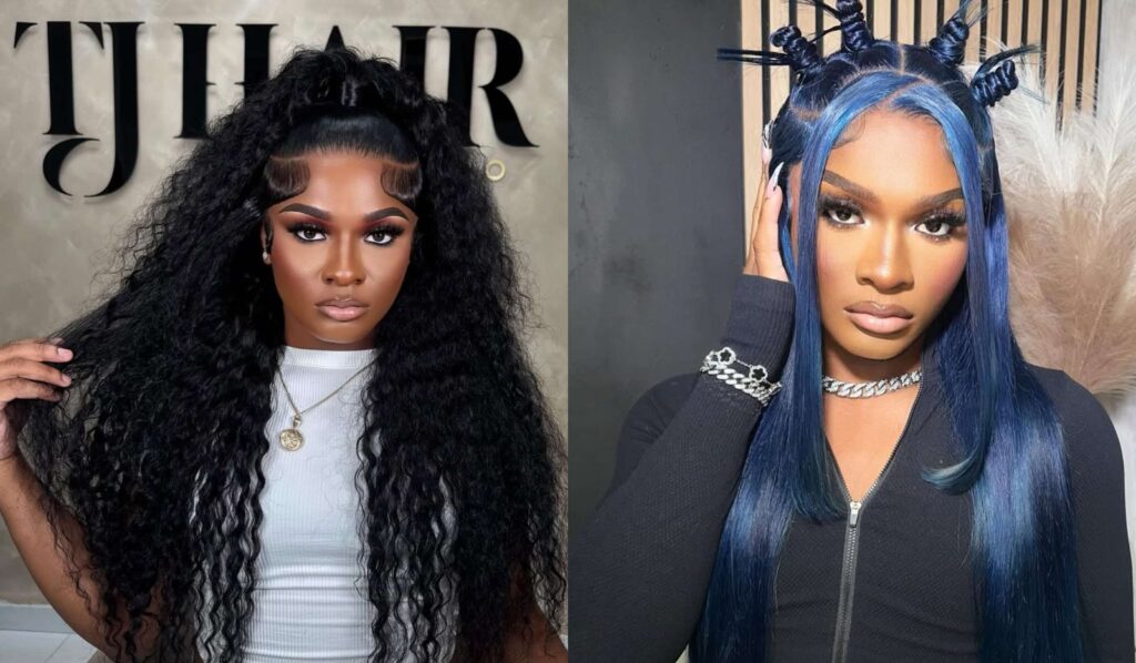 Popular TikTok Star Girlalala Shot Dead After Argument With Boyfriend