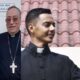 Former Honduran Footballer Ángel Gabriel Castro Quits Football, Becomes a Priest