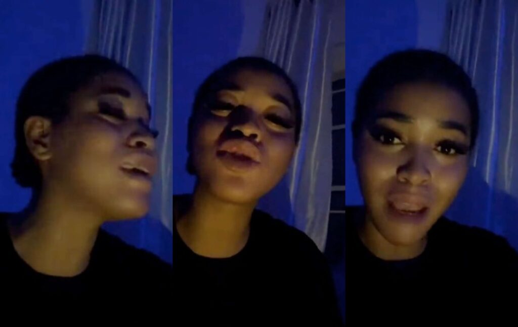 This Is Why Many of You Can’t Get Married — Lady Slams Women Who Always Ask Men for Money