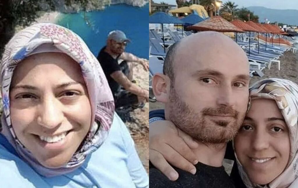 Man Sentenced to Life in Prison for Pushing His Pregnant Wife Off Cliff During Selfie to Claim Insurance Money