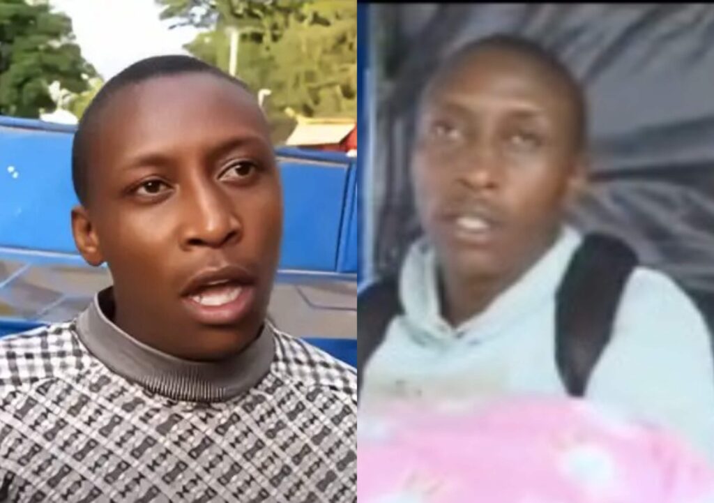 Kenyan Man Who Accused Hospital of Swapping His Baby Rejoices After DNA Test Clears Doubt