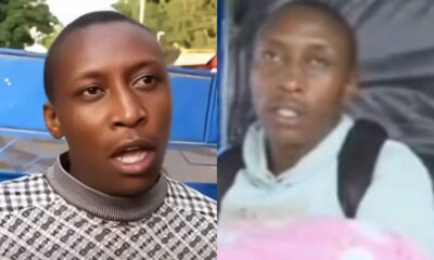 Kenyan Man Who Accused Hospital of Swapping His Baby Rejoices After DNA Test Clears Doubt