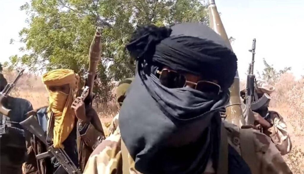 Over 100 Students Abducted as Terrorists Attack Catholic School in Niger State, Nigeria