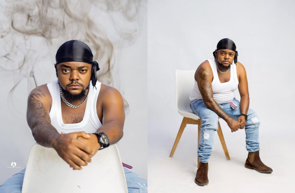 Nollywood Actor Odira Nwobu Dies Suddenly in South Africa