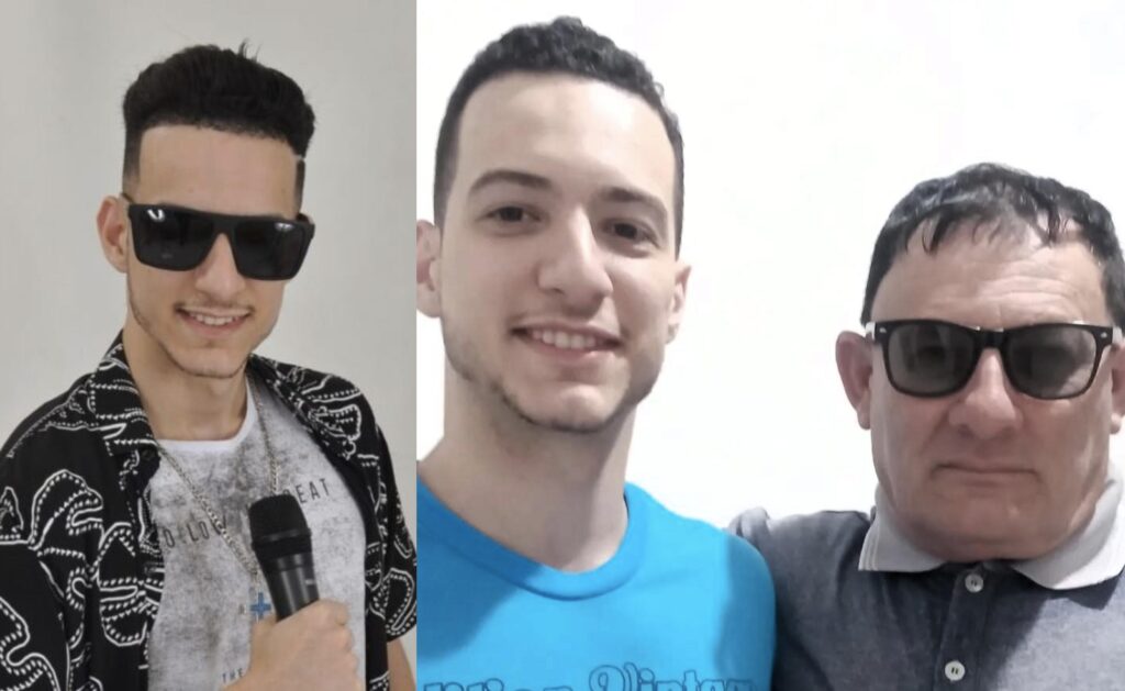 Man And His Father Die in Motorcycle Crash Just Hours Before His Wedding