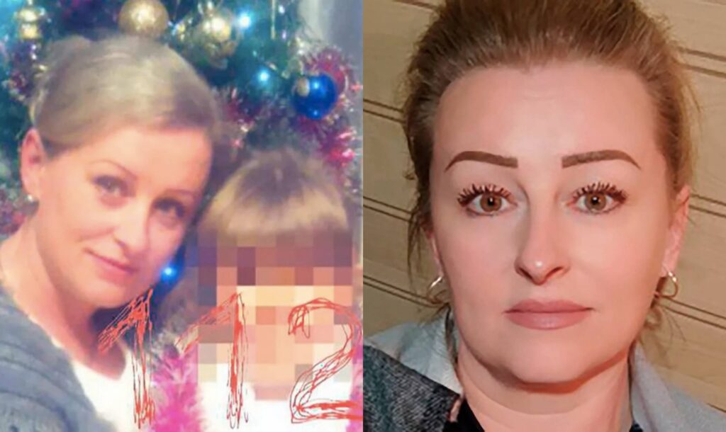 13-Year-Old Girl Arrested for Slitting Her Mother Throat After Phone Ban