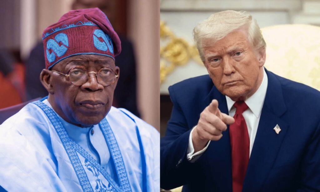 If Christian Killings Continue, We’ll Intervene- US President Warns Nigeria