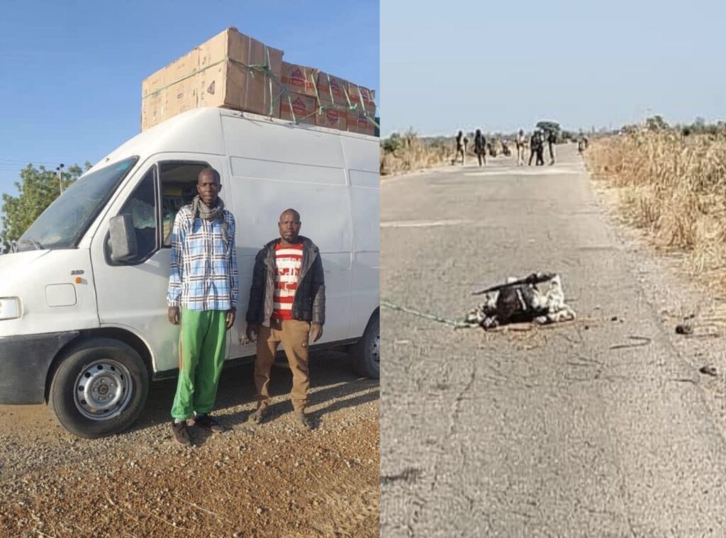 Operation HADIN KAI Troops Uncover IED, Arrest Terrorist Logistics Suppliers in Borno