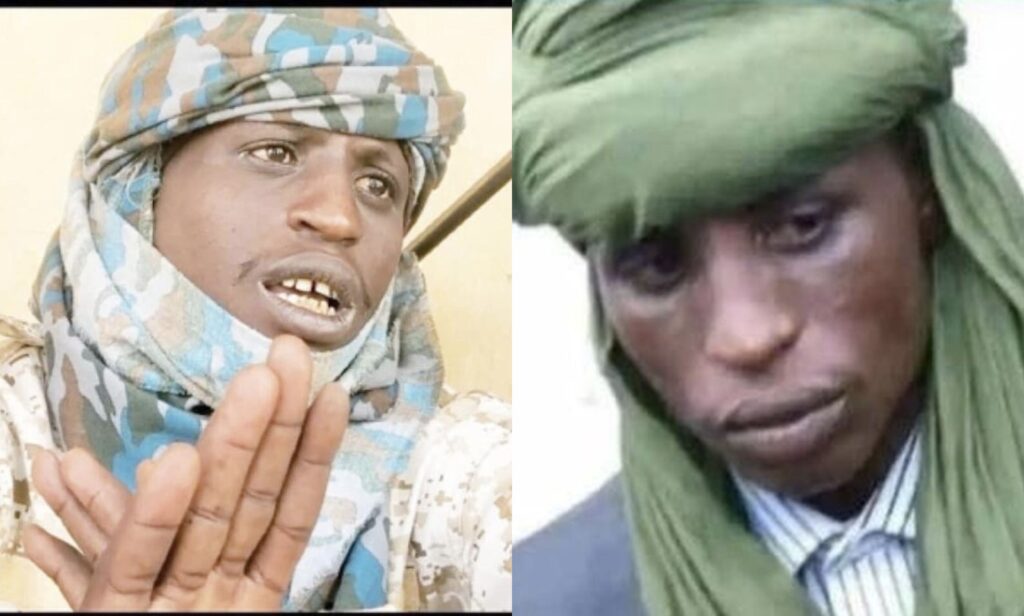 I Have Never Received ₦5 Million in My Life — Notorious Bandit Bello Turji