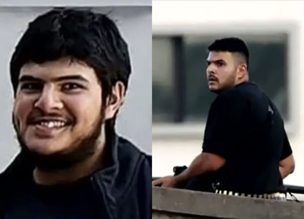 Bondi Beach Shooter Naveed Akram Charged With 59 Counts After Deadly Attack Leaves 15 Dead, 41 Injured