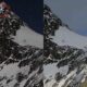 Viral Webcam Footage Shows Man Leaving Girlfriend on Freezing Mountain Before Her Death