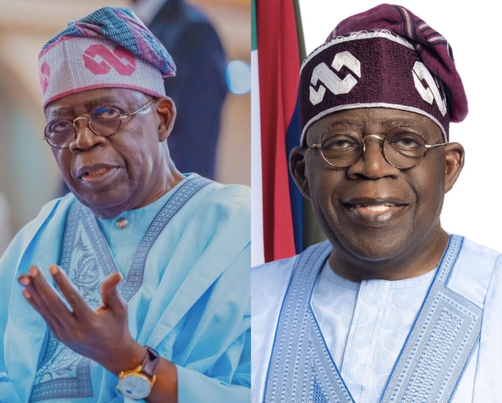 There Is No Christian or Muslim Genocide in Nigeria — President Tinubu