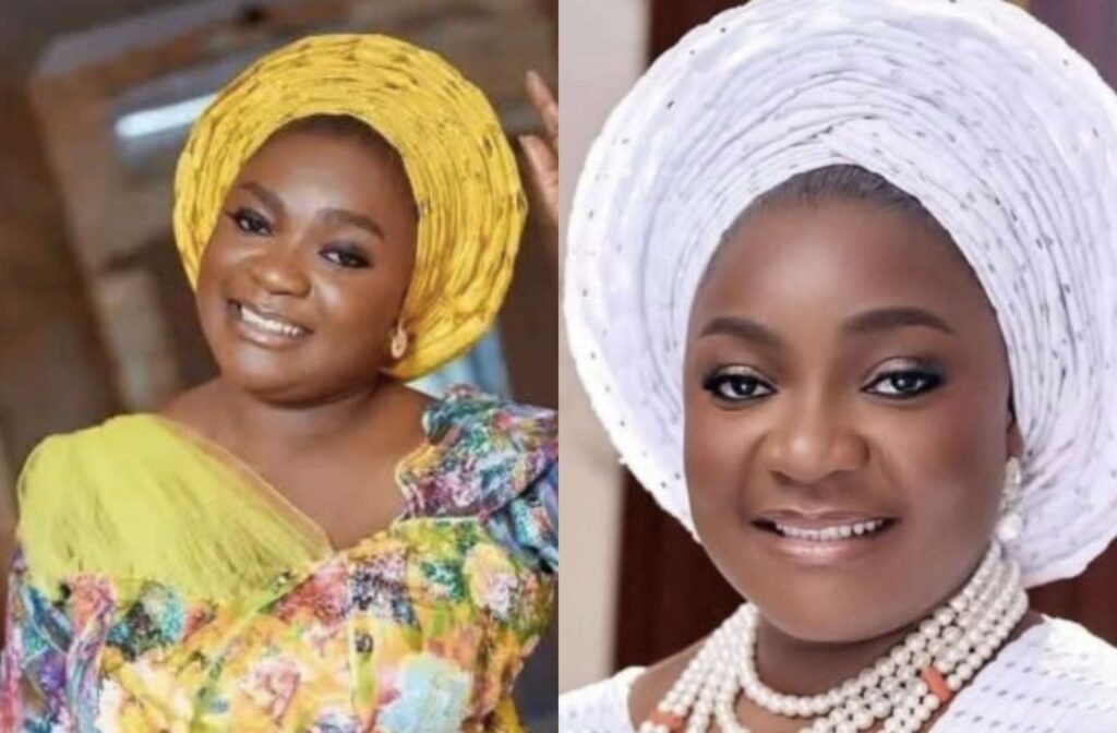 Gospel Singer Bunmi Akinnanu, Omije Ojumi Crooner, Passes Away